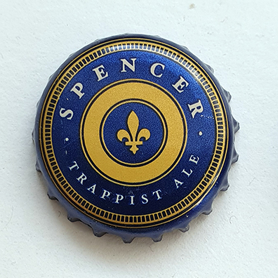 Spencer Trappist Ale